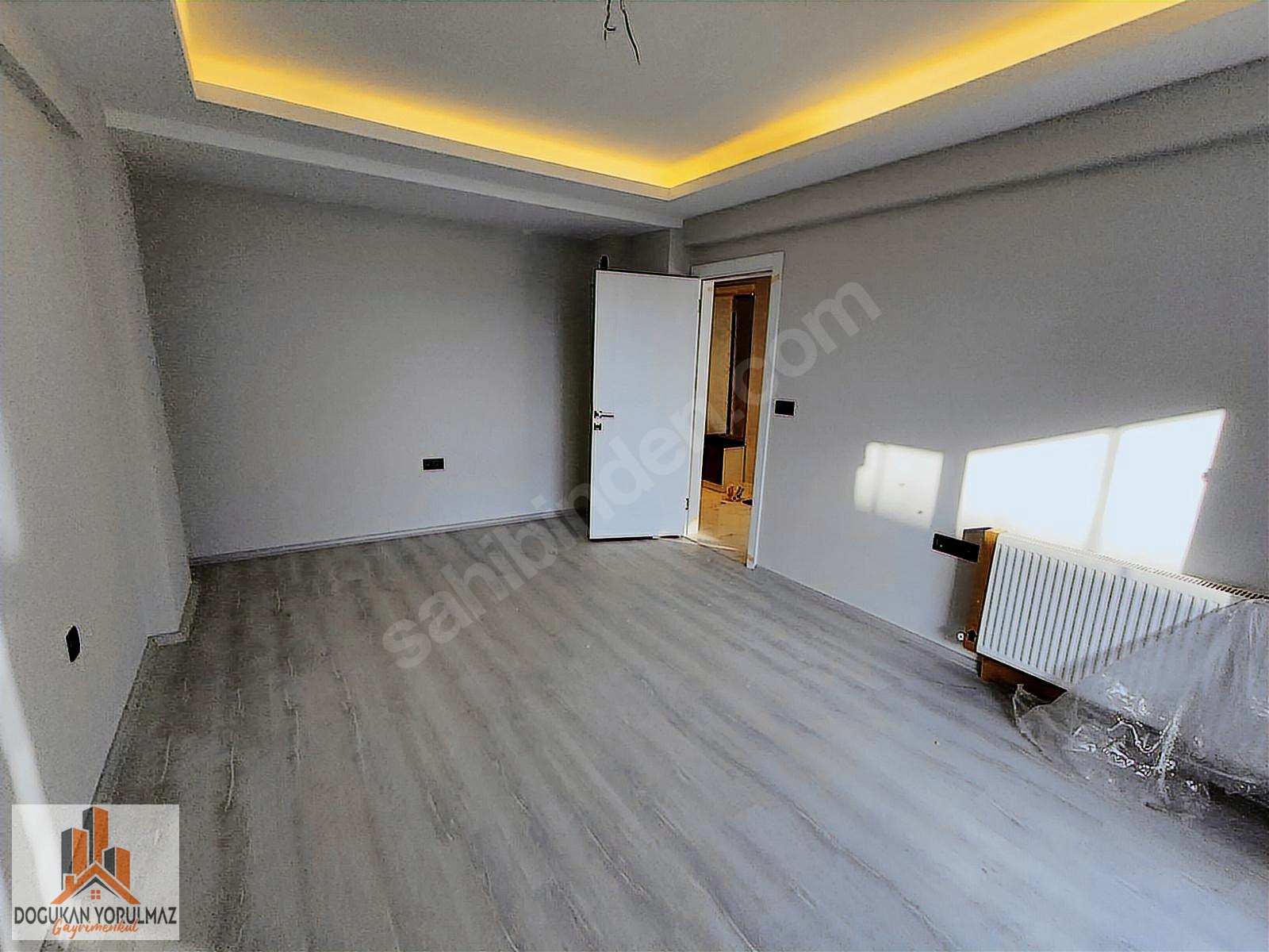 MURATBEY MAHALLESİ SATILIK 2+1 SIFIR DAİRE - İZMİR TORBALI fotoğraf 3