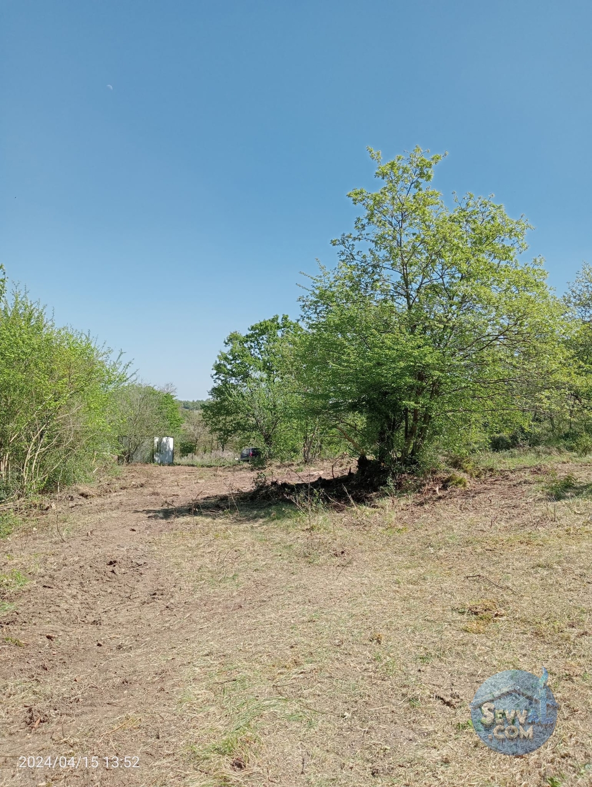 KOCAELİ KANDIRA ÇAKMAKLAR KÖYÜNDE 206 M² TARLA SATILIKTIR - Kocaeli Kandıra fotoğraf 15