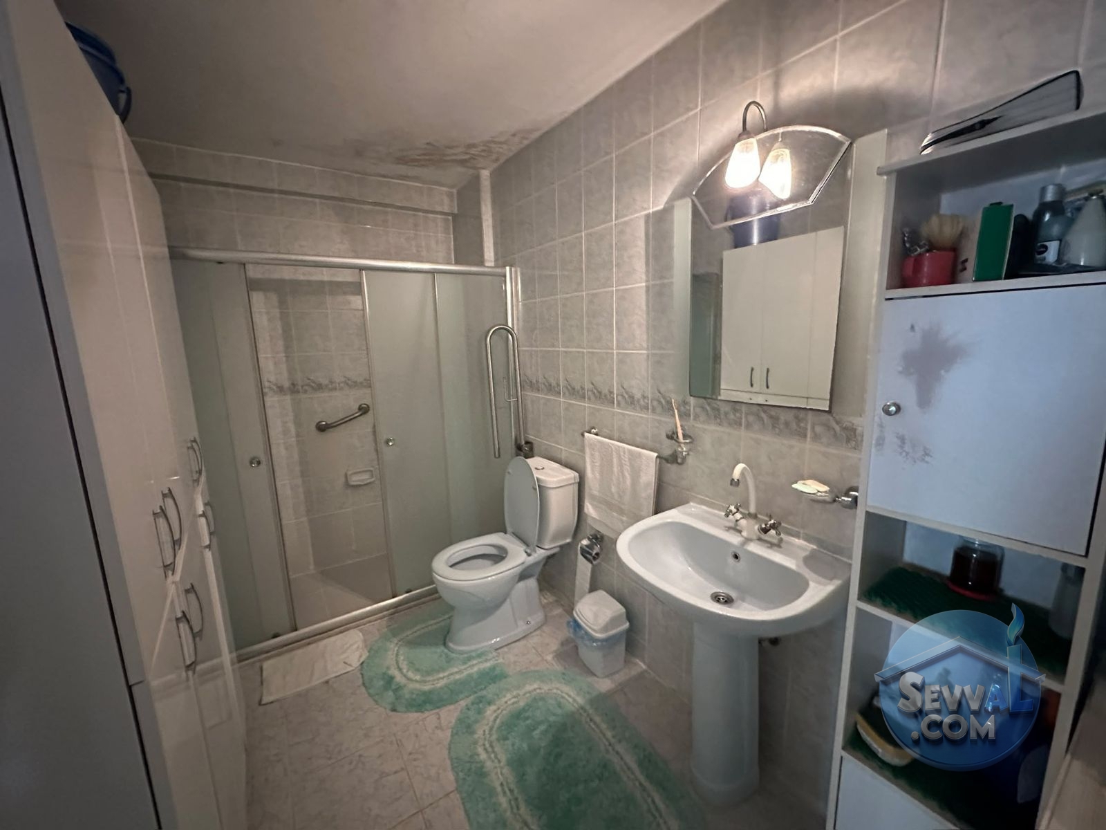 DEĞİRMENDERENİN KALBİNDE FIRSAT 3+1 - 3 CEPHE SATILIK DAİRE - Kocaeli Gölcük fotoğraf 25