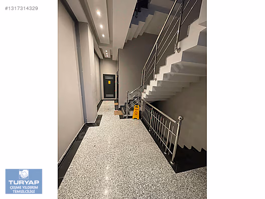 ÇEŞME MERKEZ'de ANA YOL ÜSTÜ KİRALIK 90m² 2+1 LOFT - İZMİR ÇEŞME fotoğraf 20