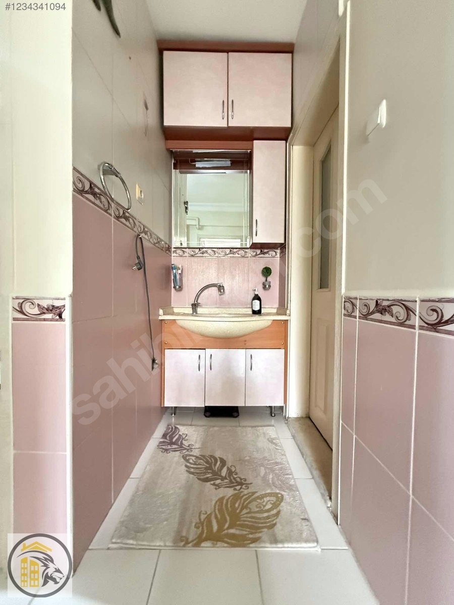 ASLAN EMLAK'TAN SATILIK YILDIRIM BEYAZITTA 2+1 DAİRE - KÜTAHYA MERKEZ fotoğraf 22