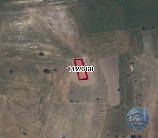 KÜTAHYA MERKEZ KÜKÜRT DE 569 M² TARLAMIZ SATILIKTIR - KÜTAHYA MERKEZ fotoğraf 2