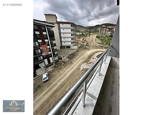 TAŞHAN' DAN ŞEYHCUİ DE 1+1 YENİ BİTMİŞ SATILIK DAİRELER - AMASYA MERKEZ fotoğraf 4