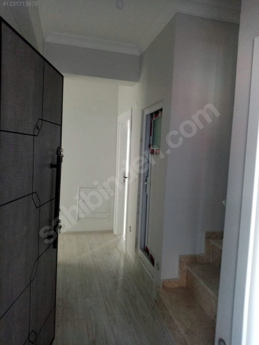 Emek merkezi konum 230 m.kare dublex - BURSA OSMANGAZİ fotoğraf 16