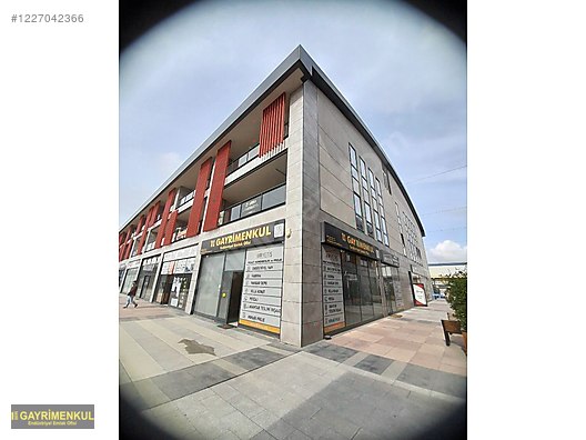 Sakarya Hanlıköy'de Satılık 19.359 m² Sanayi Arsas - SAKARYA ARİFİYE fotoğraf 4