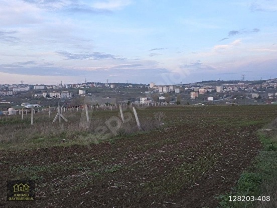 KIRKLARELİ MERKEZ KAPAKLI SÜPER KONUMDA 1231 M2 TARLA - KIRKLARELİ MERKEZ fotoğraf 17