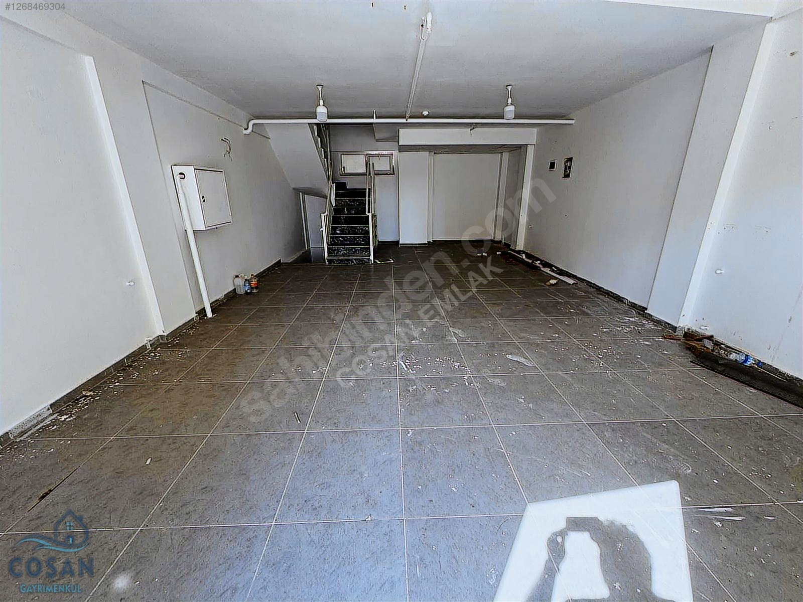 Habipler mahallesinde kiralık dükkan - ANTALYA KEPEZ fotoğraf 13
