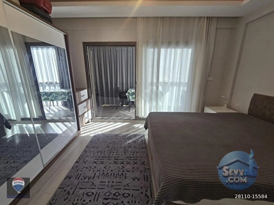 KUŞADASI KADINLARDENIZI BUTIK SITE IÇERISINDE SATILIK DUBLEKS - AYDIN KUŞADASI fotoğraf 10