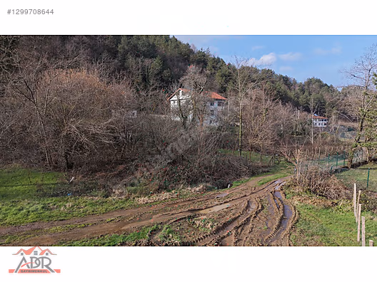 GEYVE İLİMBEY MAH. 1000m2 İMARLI TEK TAPU KUPON ARSA - SAKARYA GEYVE fotoğraf 25
