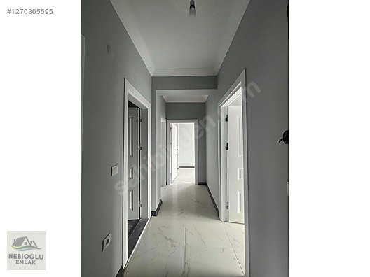 NEBİOĞLU EMLAKTAN ÇINARLI MAH.ÇENESUYU MERKEZDE 2+1 LÜKS DAİRE - KOCAELİ DERİNCE fotoğraf 23