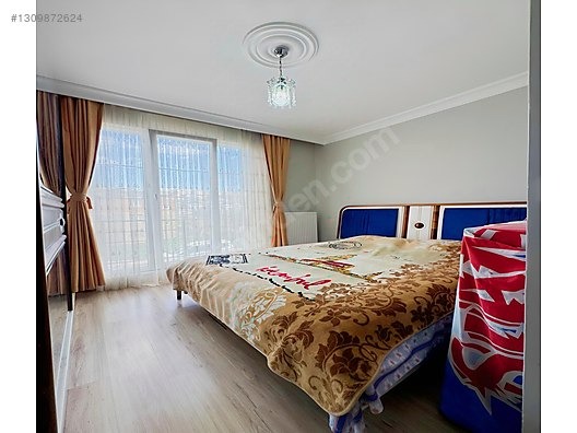 BEYLİKDÜZÜ KAVAKLI MAHALLESİ SATILIK 3+1 - GENİŞ M2 FIRSAT DAİRE - İSTANBUL BEYLİKDÜZÜ fotoğraf 36
