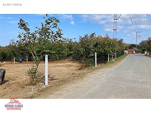 SAKARYA KAYNARCA SATILIK ARSA - SAKARYA KAYNARCA fotoğraf 5