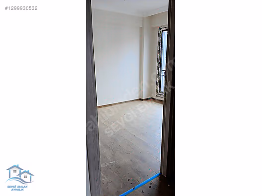 Ayvalık, Küçükköy'de 2+1 90 m2 Havuzlu Site İçi Satılık Daire - BALIKESİR AYVALIK fotoğraf 57