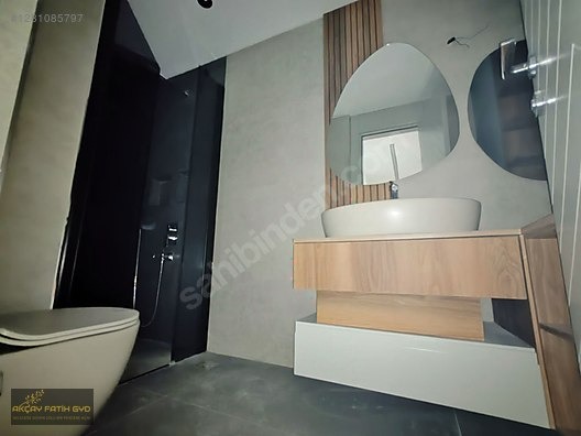 Edremit Hamidiye Meydanda SATILIK Premium 2+1 Lüks Daire - BALIKESİR EDREMİT fotoğraf 13