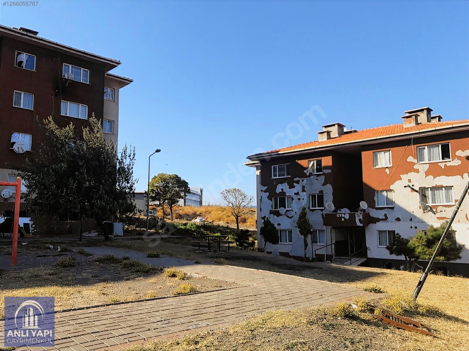ESENTEPE TOKİ'LERDE SATILIK 2+1 TEMİZ DAİRE - BURSA KARACABEY fotoğraf 21