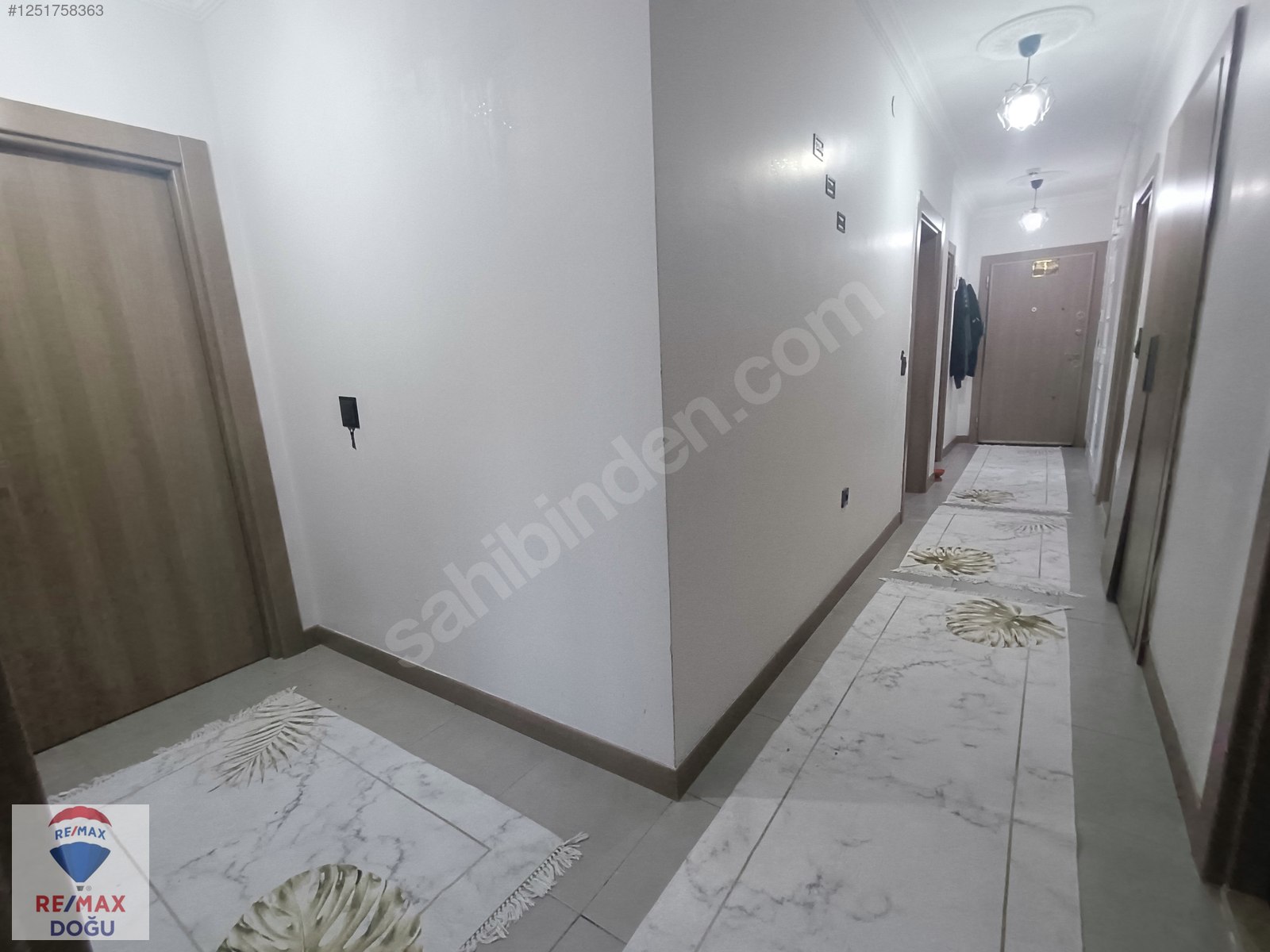 REMAX DOĞU YEMİŞLİK TOKİ 8. ETAPTA YAPILI ACİL SATILIK 3+1 DAİRE - ELAZIĞ MERKEZ fotoğraf 5