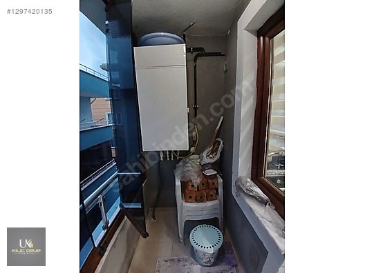 KILIÇ GRUP HARİKA KONUMDA MUHTEŞEM 4+1 SATILIK DAİRE - KOCAELİ KÖRFEZ fotoğraf 13