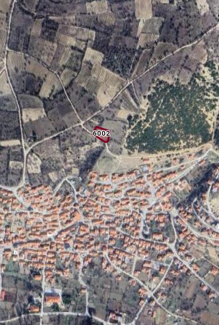 ISPARTA GÖNEN GÜNEYKENT MAH. 1.366M²  BAHÇE  SATILIKTIR - ISPARTA GÖNEN fotoğraf 6