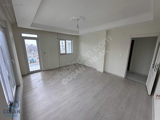 ANTALYA KEPEZ HABİBLERDE KİRALIK 2+1 TEMİZ,ASANSÖRLÜ DAİRE - ANTALYA KEPEZ fotoğraf 2