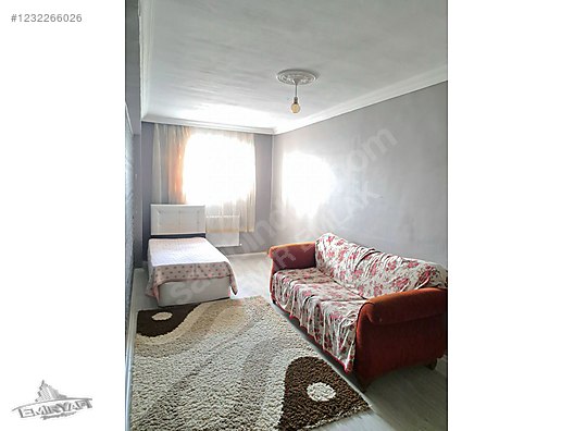 EMİR EMLAK GAYRİMENKULDEN SATILIK YARI BODRUM EŞYALI APART ÇARŞI - KARS MERKEZ fotoğraf 10