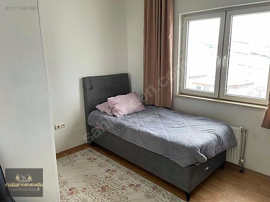 YUSUF KARADAĞLIDAN MEMUR-SEN TOKİ DE SATILIK 2+1 DAİRE - MALATYA BATTALGAZİ fotoğraf 23