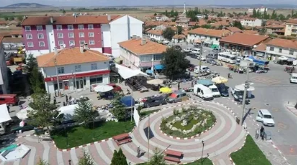 KÜTAHYA ASLANAPA TOKUL KÖYÜNDE 5.354 M² TARLAMIZ SATILIKTIR. - KÜTAHYA ASLANAPA fotoğraf 10