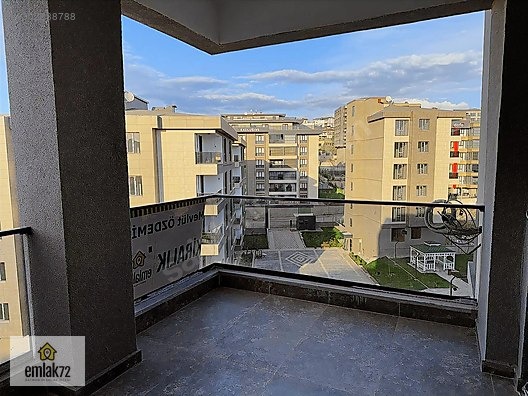 EMLAK 72 DEN TİLMERÇ MAH KİRALIK 2+0 FERAH LÜKS DAİRE - BATMAN MERKEZ fotoğraf 9