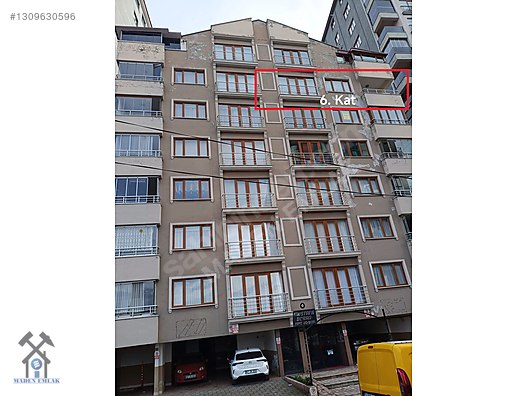 Kozlu İlçesi Fatih Mahallesinde Satılık 3+1 Daire - ZONGULDAK KOZLU fotoğraf 28