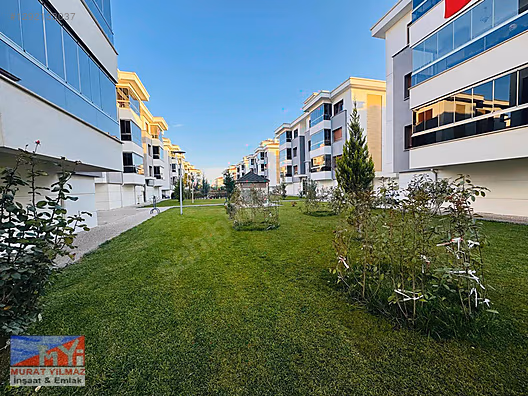 MURAY YILMAZ İNŞAAT EMLAK TAN BATIKENT MAH SATILIK 4+1 DAİRE - ESKİŞEHİR TEPEBAŞI fotoğraf 5