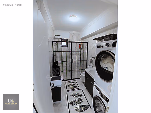 KILIÇ GRUP İKİ DAİRENİN BİRLEŞİMİ ÖZEL YAPIM HARİKA KÖŞE DAİRE - KOCAELİ DERİNCE fotoğraf 4