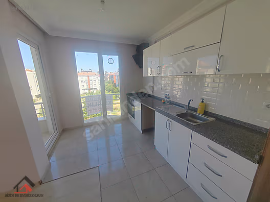 Altınkumda ultra lüx 3+1 satılık asansörlü dublex daire - BALIKESİR EDREMİT fotoğraf 9