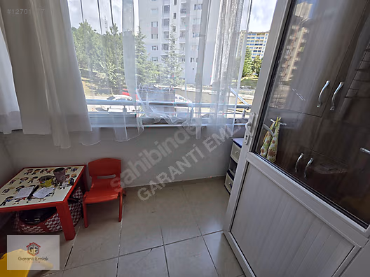 ESKİPAZAR MEMUR KENTTE 125 M2 1.KAT 3+1 SATILIK DAİRE - ORDU ALTINORDU fotoğraf 2