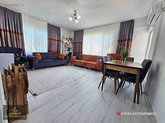 DOKUMA ULUS MAH. GENİŞ VE BAKIMLI 2+1 KATTA SATILIK DAİRE - ANTALYA KEPEZ fotoğraf 6