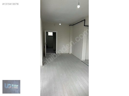 ULUSOY GAYRİMENKULDEN MERKEZDE DAİRE - BARTIN MERKEZ fotoğraf 5