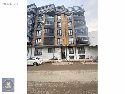 HARMANLAR MAHALLESİNDE 2+1 VE 2+0 SATILIK TERS DUPLEKX - AMASYA MERZİFON fotoğraf 31