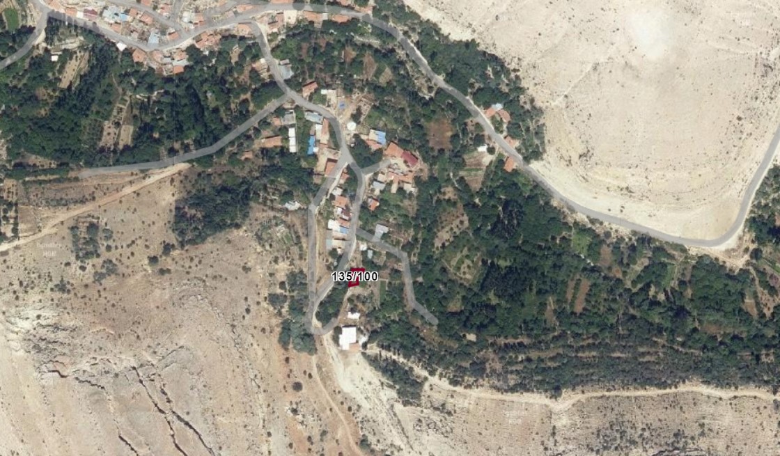KARAMAN MERKEZ KIZILLARAĞINI 149 M2 İMARLI ARSA SATILIKTIR - KARAMAN MERKEZ fotoğraf 2
