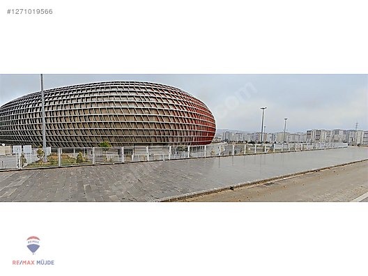 GAZİANTEP KALYON STADYUMU YANI SATILIK HİSSELİ KONUT ARSASI - GAZİANTEP ŞEHİTKAMİL fotoğraf 4