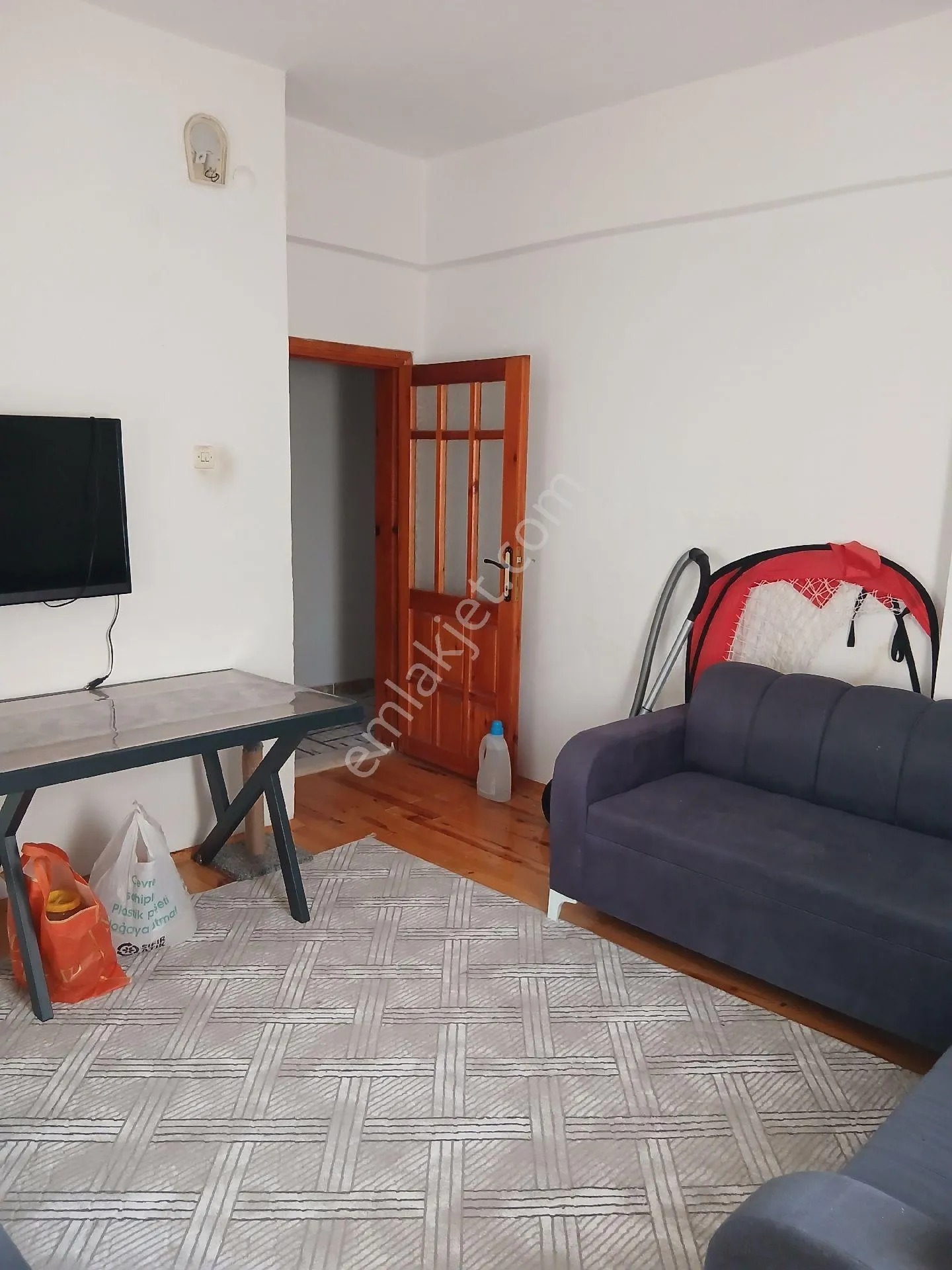 Doğantekin Emlaktan Temel Eğitim Mahallesinde 3+1 Satılık Daire - ANTALYA KUMLUCA fotoğraf 23
