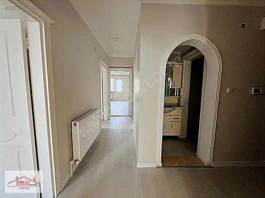 İMİR EMLAK OFİSİNDEN HİCRET CAMİ YAKINI 3+1 ARA KAT YAPILI DAİRE - ANKARA PURSAKLAR fotoğraf 31