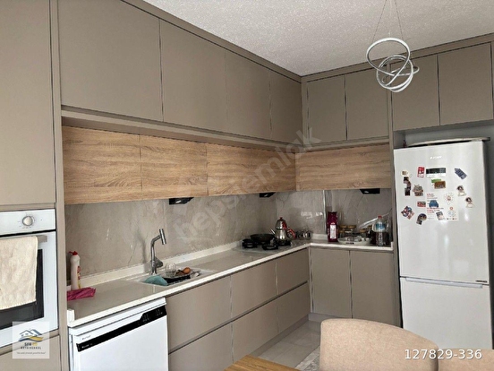 KARAHAYIT TOKİLERDE SATILIK 2+1 ARAKAT YENİ TADİLATLI DAİRE - DENİZLİ PAMUKKALE fotoğraf 8