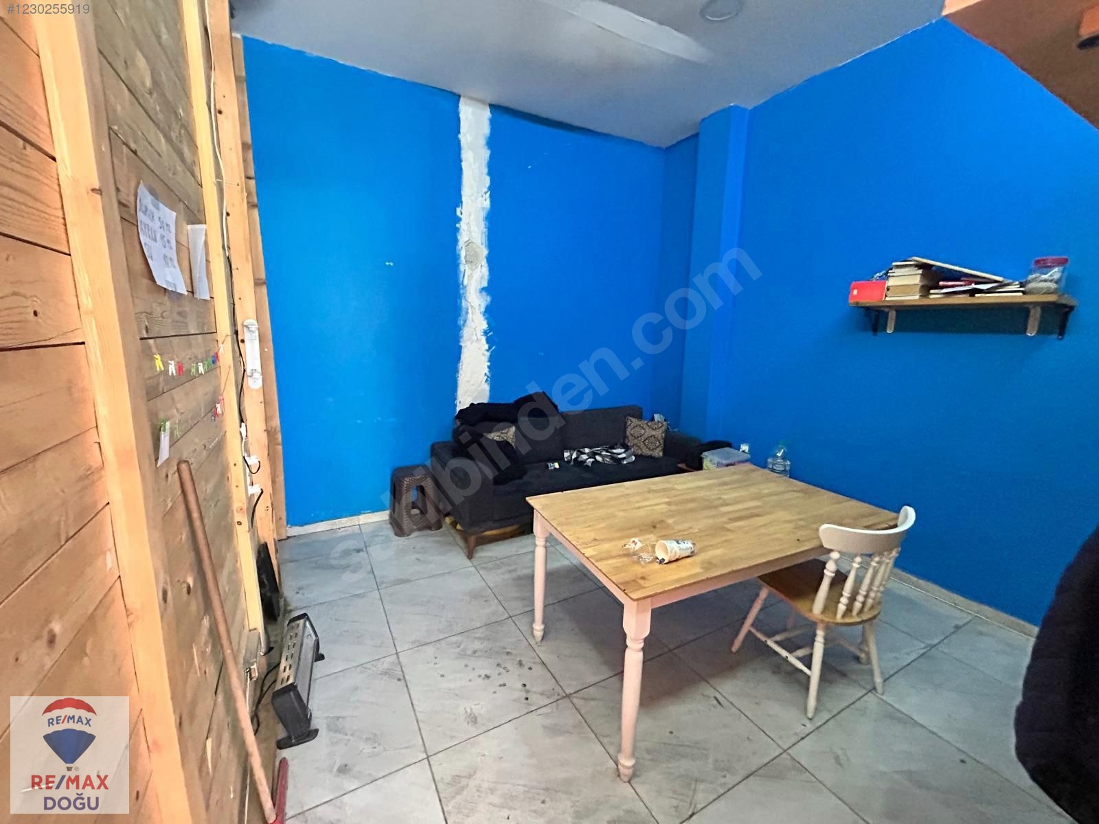 REMAX DOĞU'DAN SÜRSÜRÜ MAHALLESİNDE SATILIK DÜKKAN - ELAZIĞ MERKEZ fotoğraf 10
