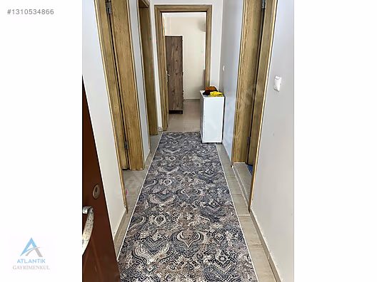 Atlantik gayrimenkul den eşyalı kiralık daire - AYDIN KUŞADASI fotoğraf 29