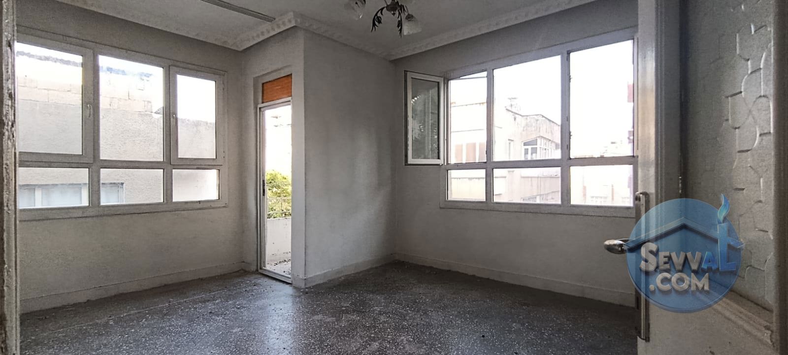 İPEKYOL MAH 3.KAT 2+1 SOBALI - ŞANLIURFA HALİLİYE fotoğraf 6