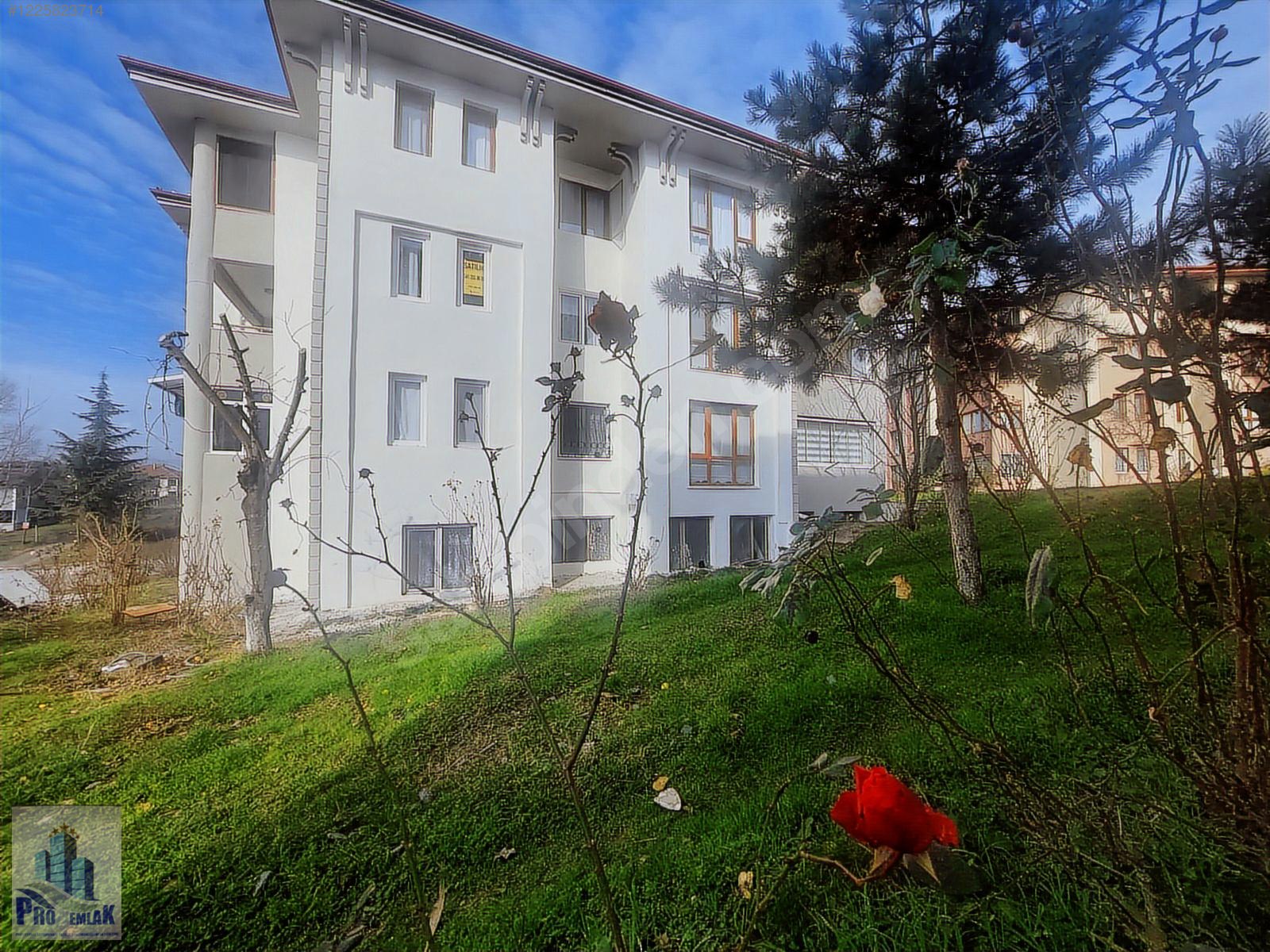DÜZCE BAHÇEŞEHİR GÜZELBAHÇE MH ORTA KAT DÜZCE CEPHE SATILIK DAİR - DÜZCE MERKEZ fotoğraf 7