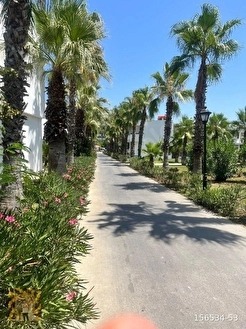 VATANDAŞLIK EDİNME İÇİN UYGUN;Satılık Denize 200 MT Dev Villa - ANTALYA KEMER fotoğraf 16
