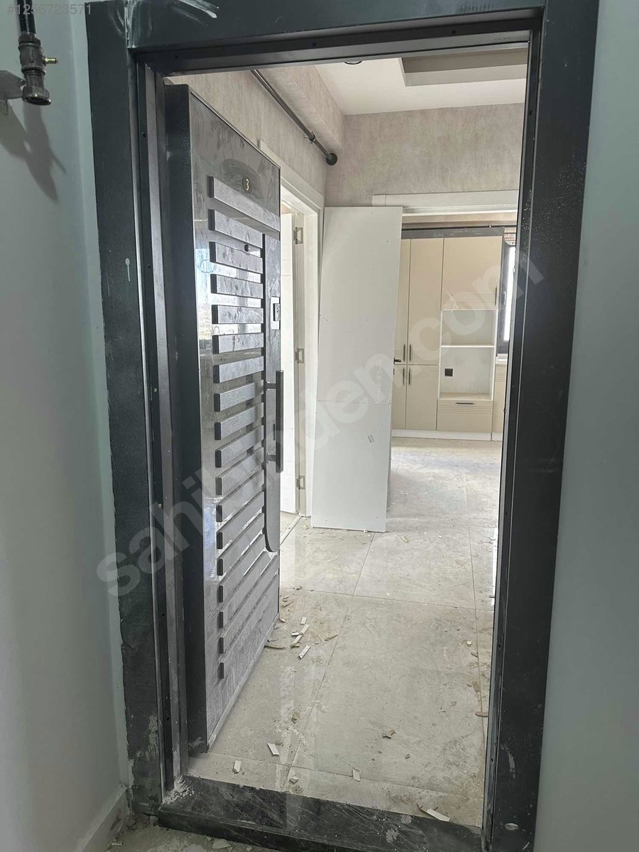 ACİLLL SATILIK SİTE İÇERİSİNDE 2+1 ARA KAT FULL SÜPER DAİRE - ŞANLIURFA KARAKÖPRÜ fotoğraf 5