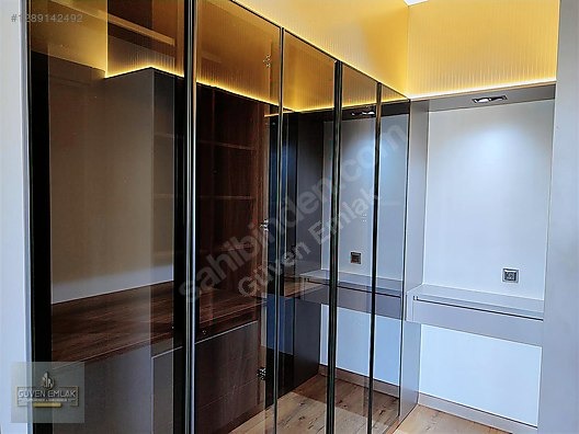 GÜVEN EMLAK'TAN TECDE ANAYOLU ARKASI ULTRA LÜKS SIFIR DAİRE - MALATYA YEŞİLYURT fotoğraf 4