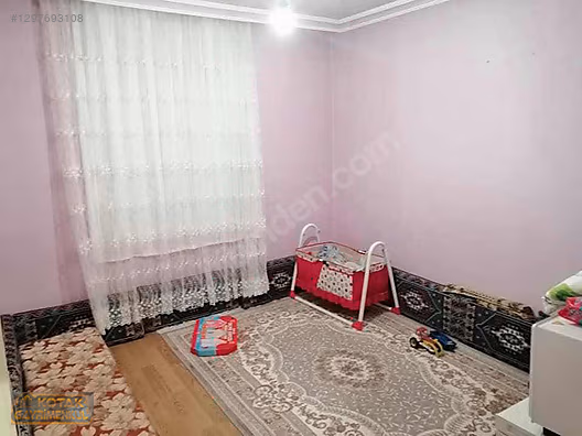 BELEDİYE ARSALARI ÇEVRE YOLU CEPHELİ 2KAT MÜSTAKİL DAİRE - AKSARAY MERKEZ fotoğraf 13