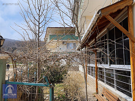 BOĞAZ'DA SATILIK DUBLEKS YAZLIK - BURSA KARACABEY fotoğraf 12