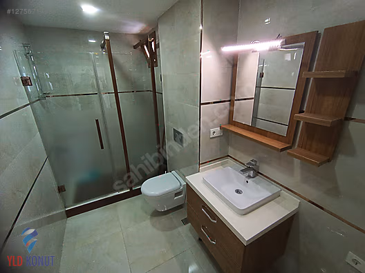 BAHÇELİEVLER 500.YIL BULVARI CİVARI BUTİK SİTEDE LÜKS DAİRE - İSTANBUL BAHÇELİEVLER fotoğraf 3